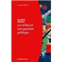 La Vérité est une question politique