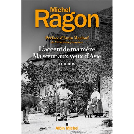 L'Accent de ma mère (Edition 2024) - Suivi de Ma soeur aux yeux d'Asie 24,36 €