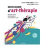 Mon guide d'art-thérapie