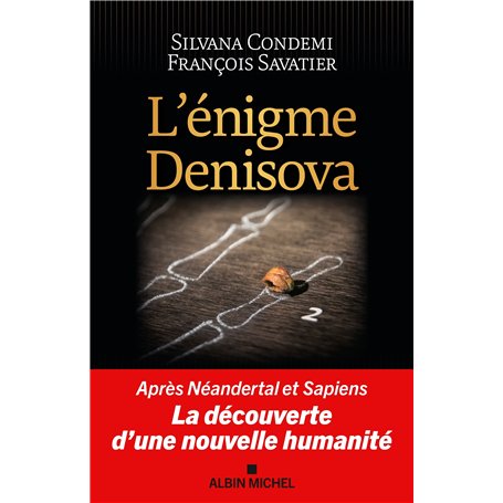 L'Enigme Denisova
