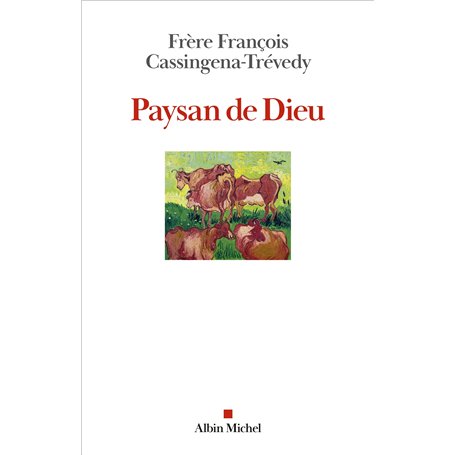 Paysan de Dieu