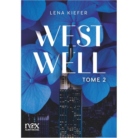 Westwell - tome 2 (version française)