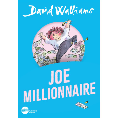 Joe Millionnaire (Ed.2024 - poche)