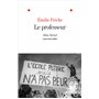 Le Professeur