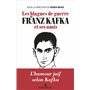 Les Blagues de guerre de Franz Kafka et ses amis