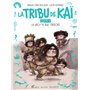 La Tribu de Kaï - tome 2 - La Grotte aux trésors