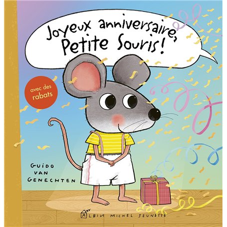 Joyeux anniversaire