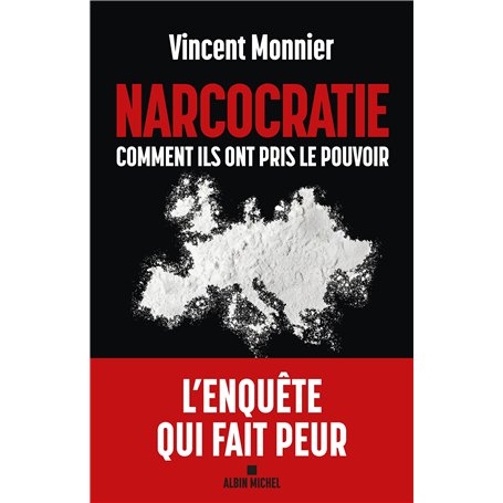 Narcocratie