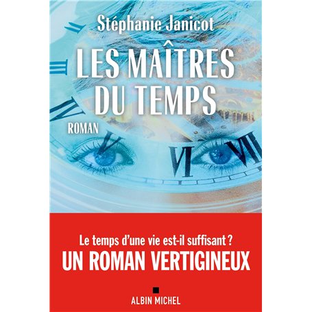 Les Maîtres du temps