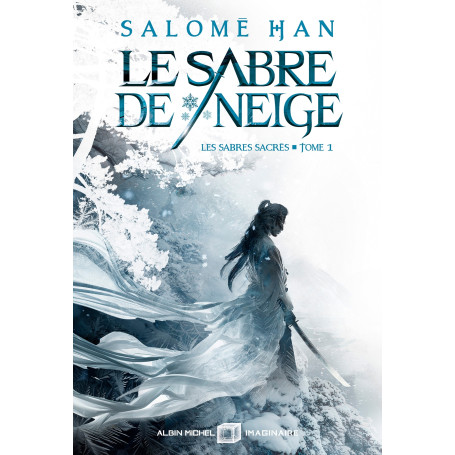 Le Sabre de neige