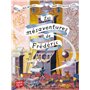 Les Mésaventures de Frédéric (Panda poche)
