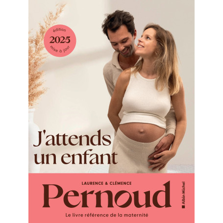 J'attends un enfant - édition 2025