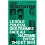 Les Résistantes