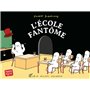 L'Ecole fantôme (Panda poche)