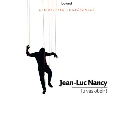 TU VAS OBÉIR ! 12,23 €