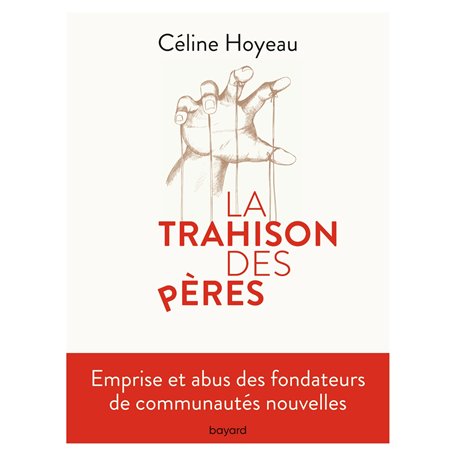 La trahison des pères 19,47 €