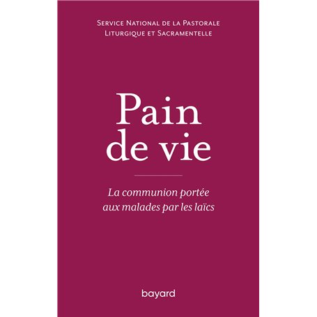 Pain de vie 5,77 €