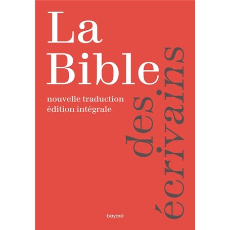 La Bible des écrivains 38,16 €