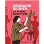 Germaine Richier - La femme sculpture