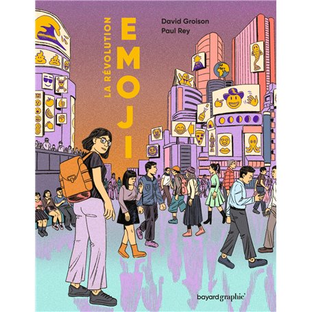 La révolution emoji