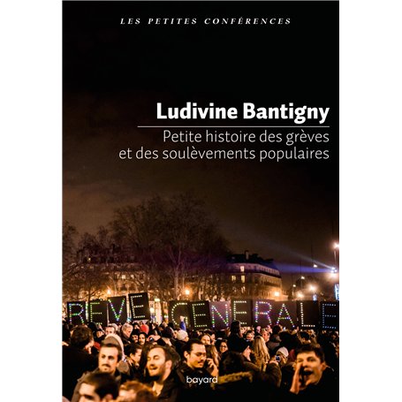 Petite histoire des grèves et des soulèvements populaires 12,62 €
