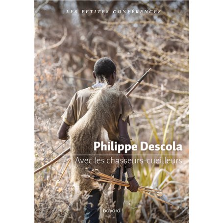 Avec les chasseurs-cueilleurs 12,62 €
