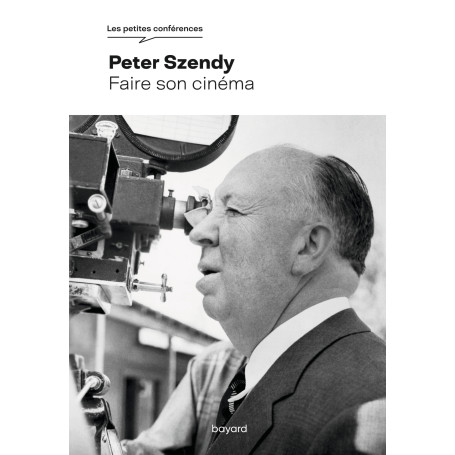 Faire son cinéma