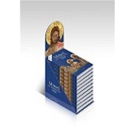 BOITE 10 EX MISSEL du dimanche 2026