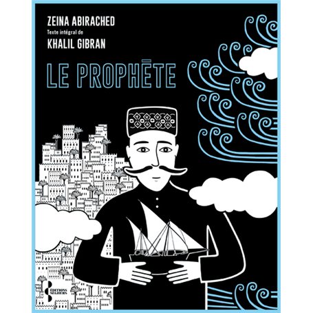 Le prophète 25,44 €