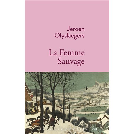 La femme sauvage 23,39 €