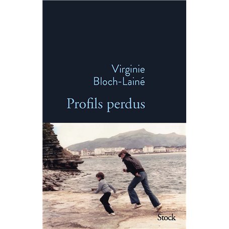 Profils perdus 19,47 €
