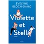 Violette et Stella