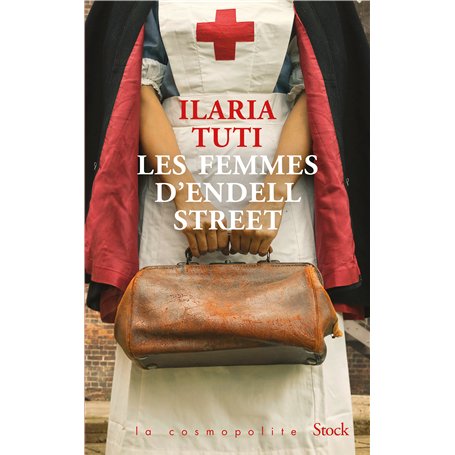 Les Femmes d'Endell Street