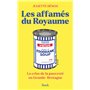 Les affamés du Royaume