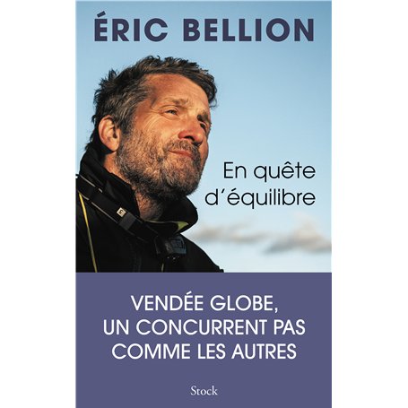 En quête d'équilibre