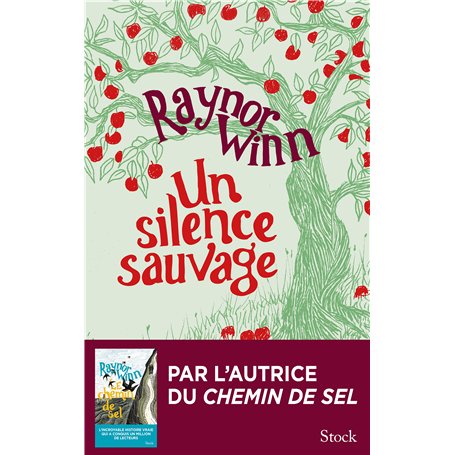 Un silence sauvage