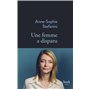 Une femme a disparu