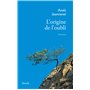 L'origine de l'oubli