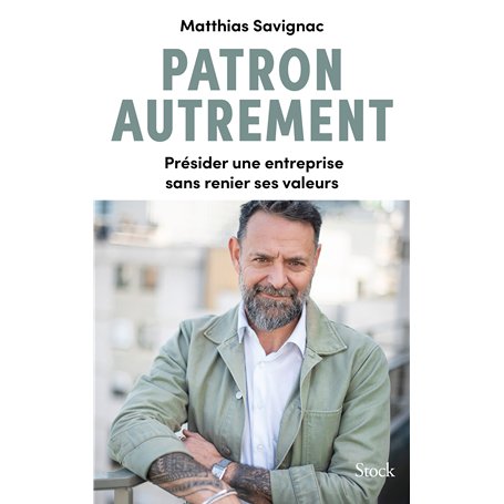 Patron autrement