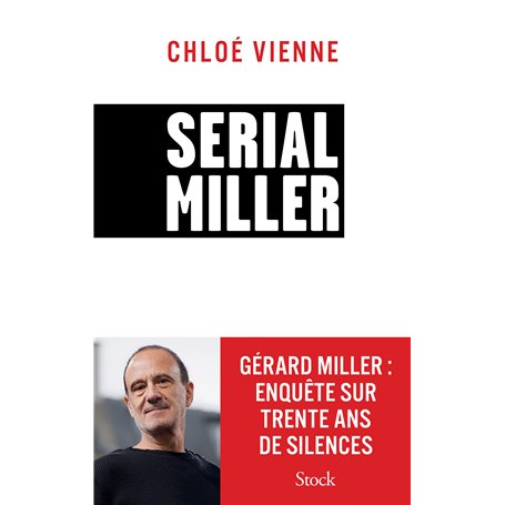 Serial Miller
