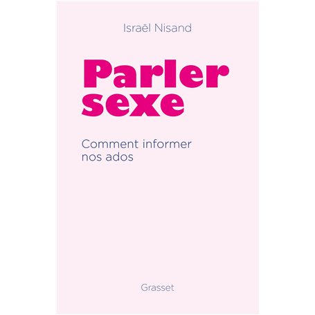 Parler sexe