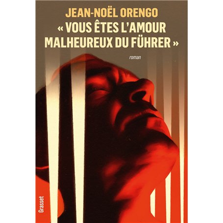 « Vous êtes l'amour malheureux du Führer »