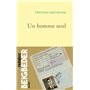 Un homme seul