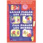 Laisse parler les femmes