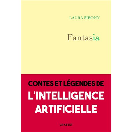 Fantasia 21,53 €