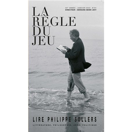 La Règle du Jeu n°81