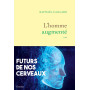L'homme augmenté 21,53 €
