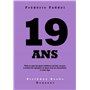 19 ans
