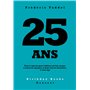 25 ans