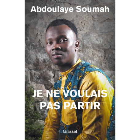 Je ne voulais pas partir